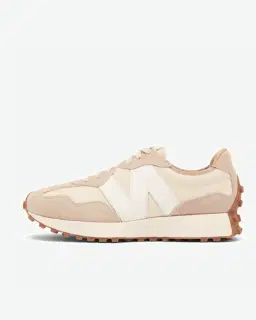 Marron/Blanc/Beige