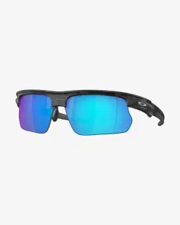 Matte Grey Camo · Prizm Sapphire Polarized