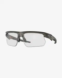 Grey Smoke · Clear To Black Iridium Photochromic