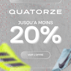 TRC20 - Quatorze (6)