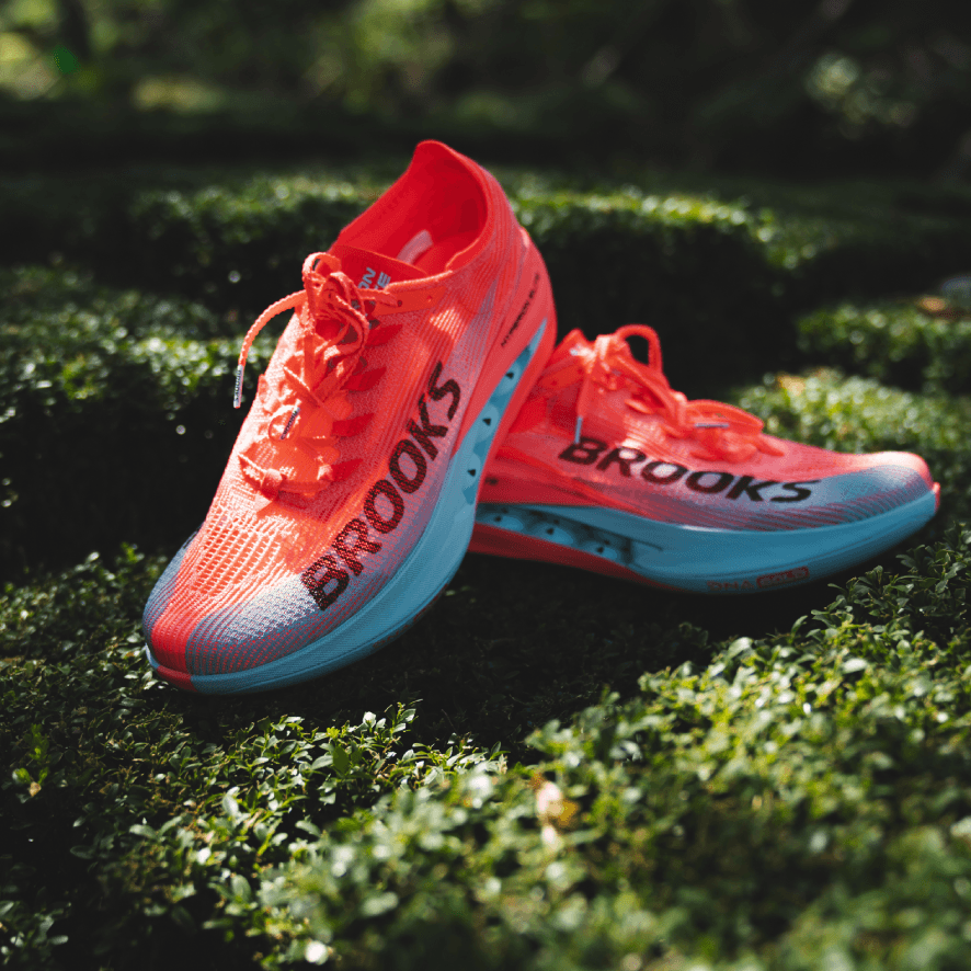 Brooks
