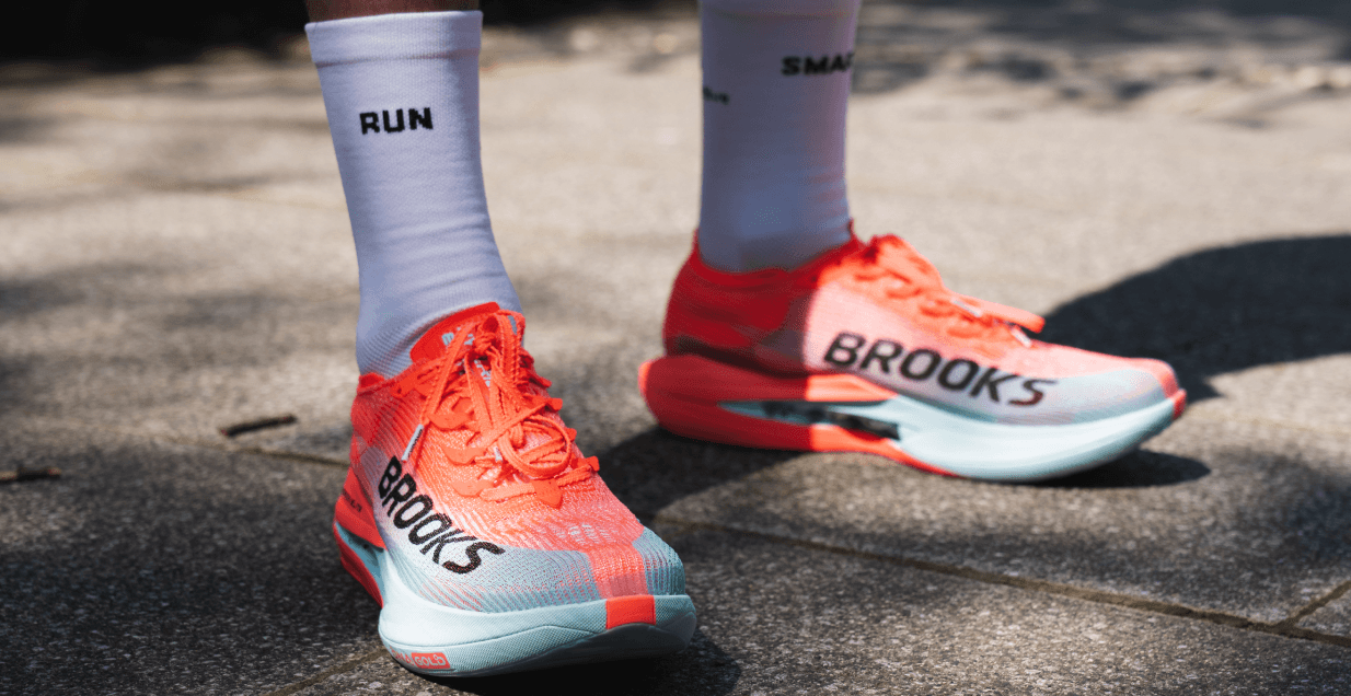 Brooks