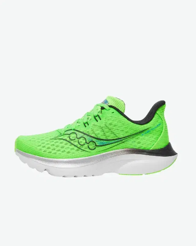 Saucony