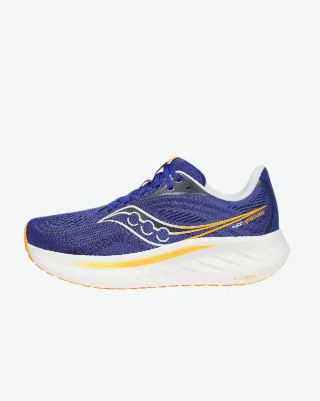 Saucony