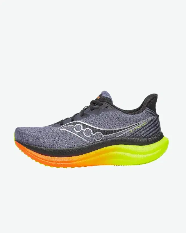Saucony