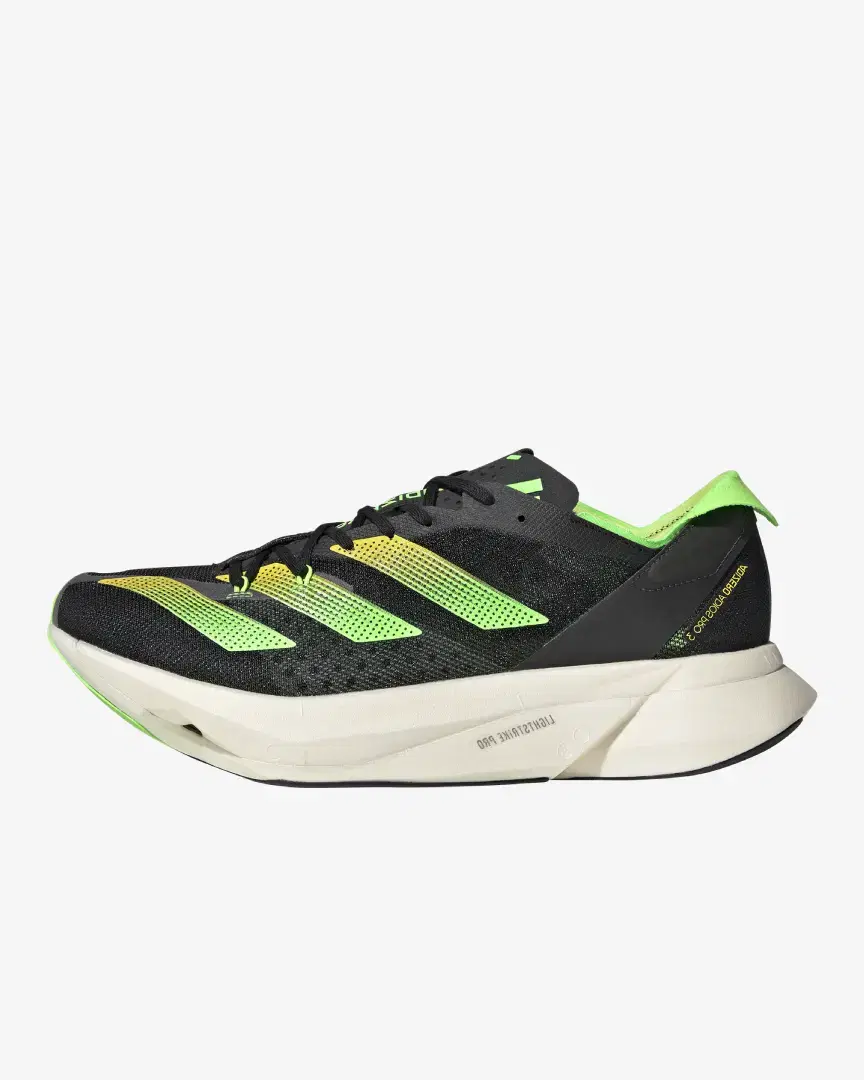 Adidas Adizero Adios Pro 3 M - Men (11)  au meilleur prix !