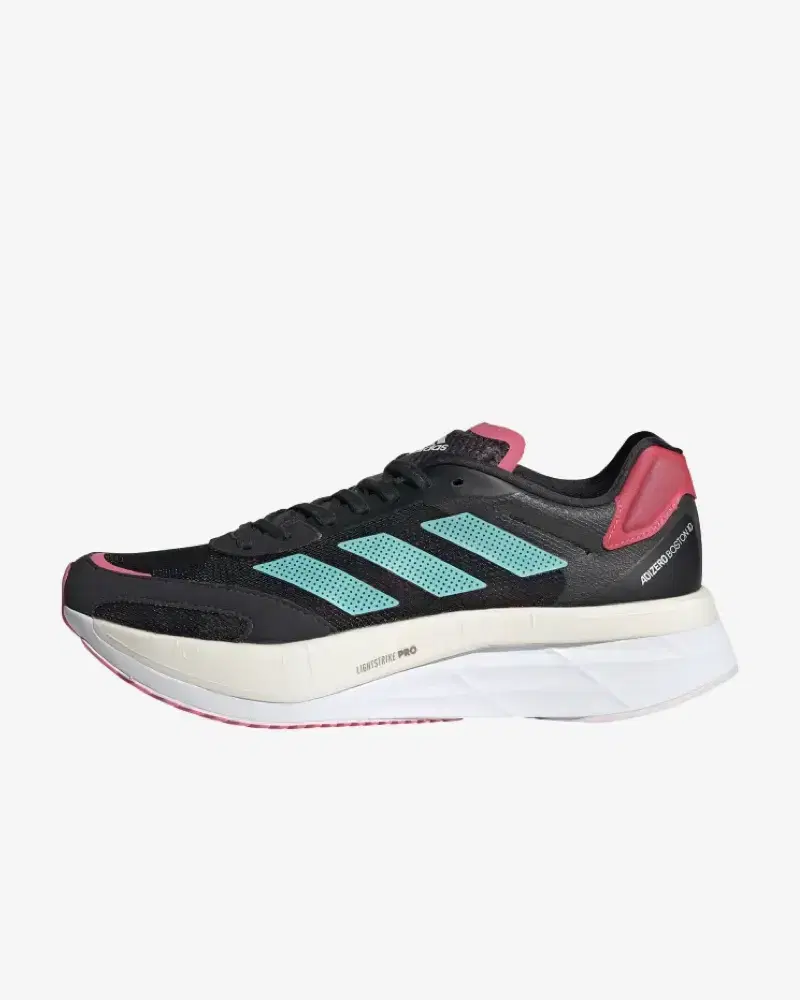 Adidas Adizero Boston 10 W - Women (5)  au meilleur prix !