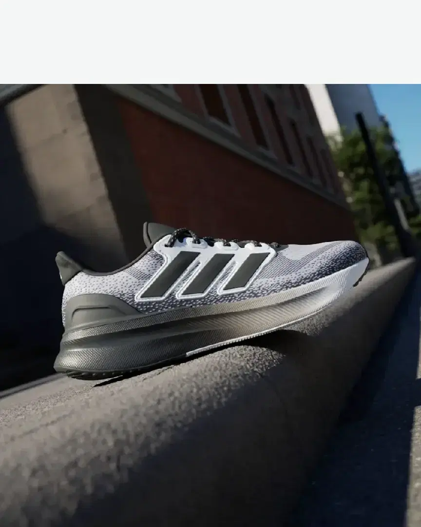 Adidas Ultrarun 5 M - JS2836 (1) au meilleur prix !