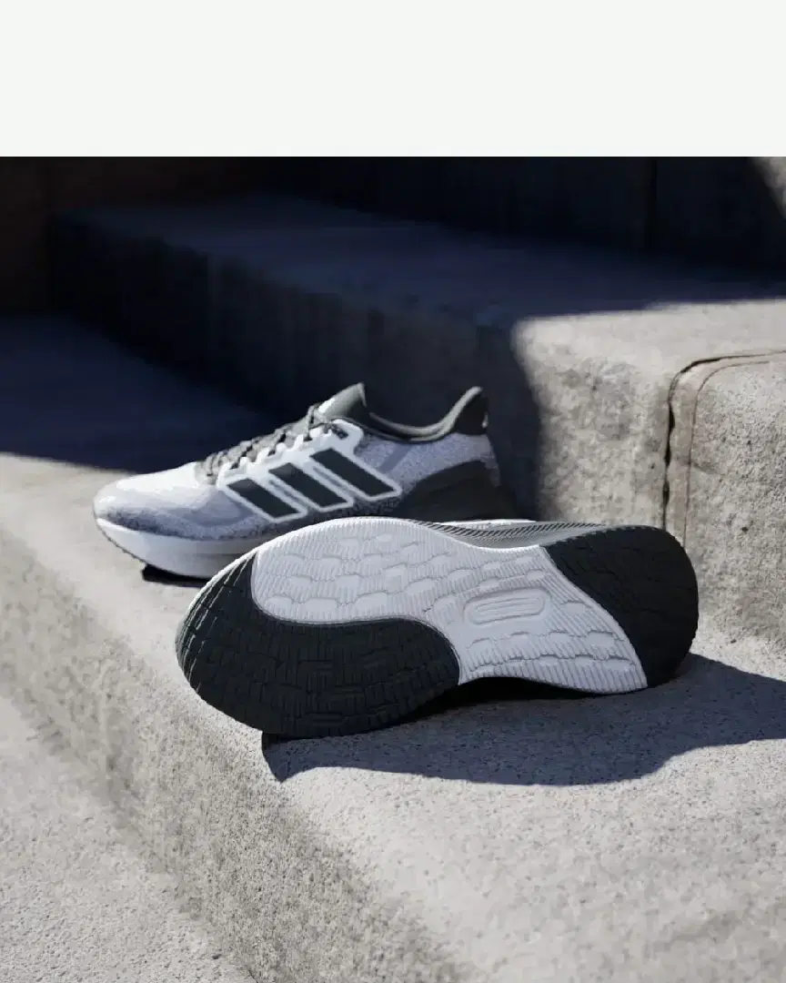 Adidas Ultrarun 5 M - JS2836 (2) au meilleur prix !