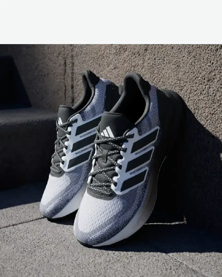 Adidas Ultrarun 5 M - JS2836 (3) au meilleur prix !