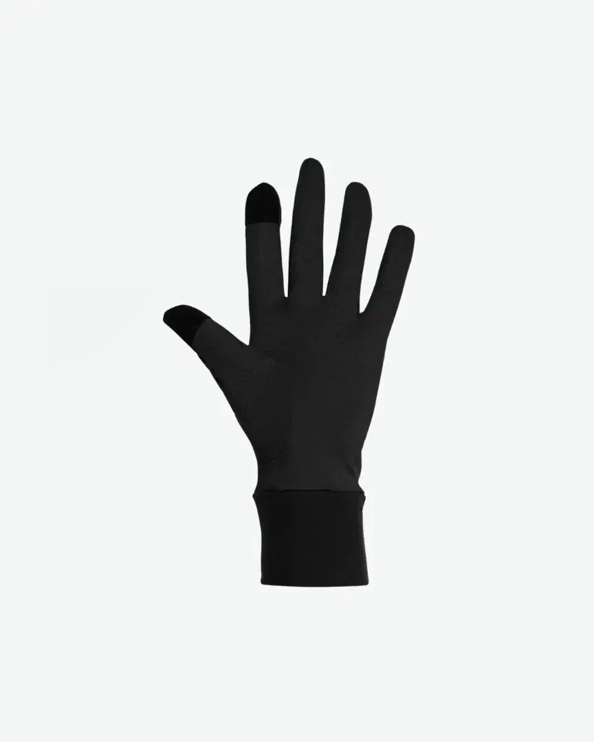 Asics Basic Gloves - 3013A033-001 (1) au meilleur prix !