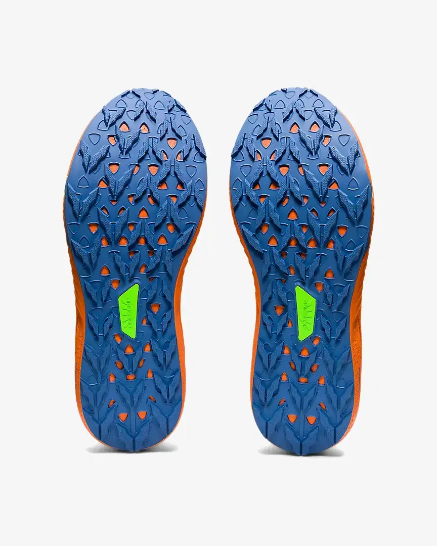 ASICS Fuji Lite 2 M - 1011B209-500 (2) au meilleur prix !