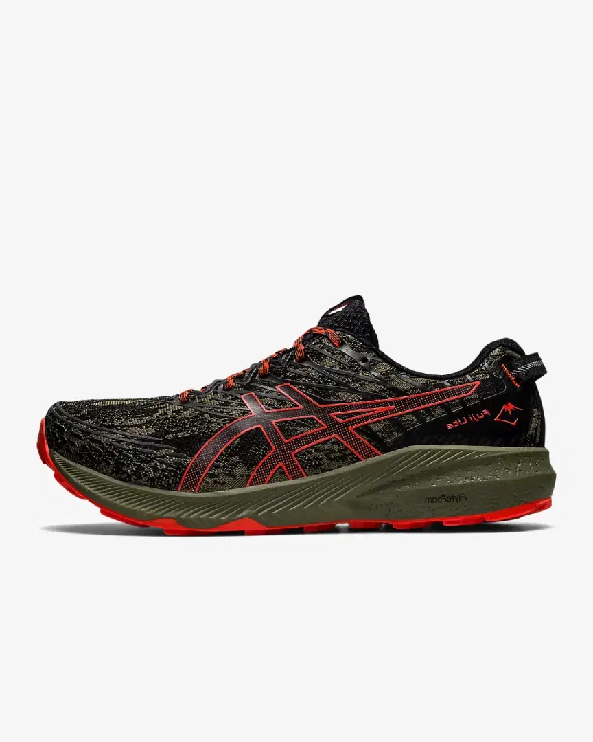 ASICS Fuji Lite 3 M - 1011B467-300 (0) au meilleur prix !