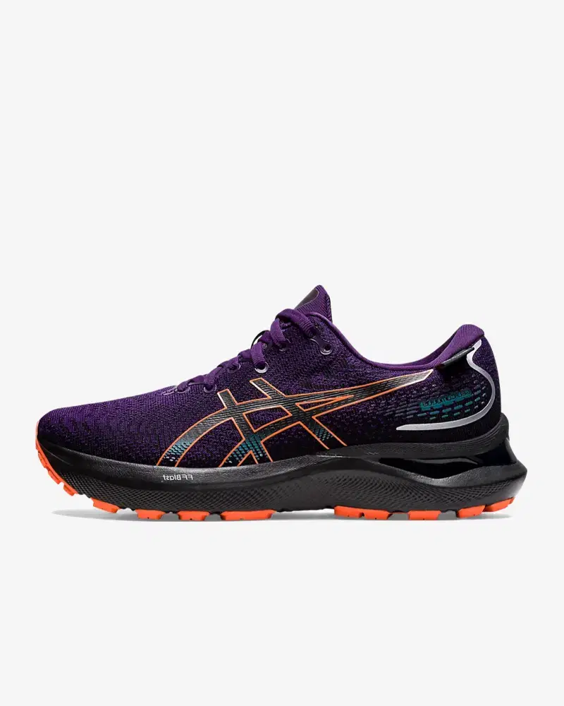 Asics Gel-Cumulus 24 Gtx W - 1012B311-500 (0) au meilleur prix !