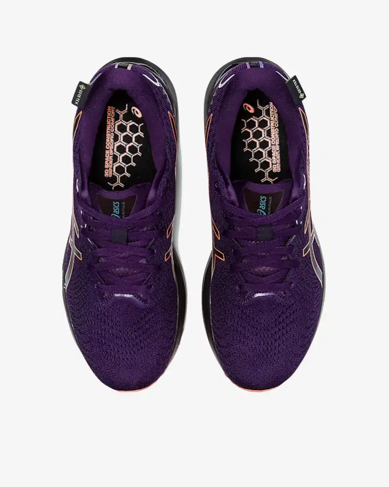 Asics Gel-Cumulus 24 Gtx W - 1012B311-500 (1) au meilleur prix !