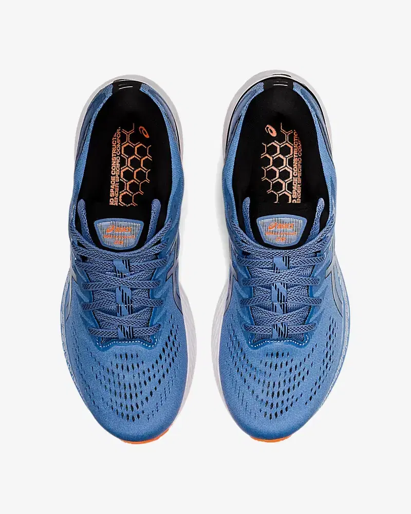 ASICS Gel-Kayano 28 M - 1011B189-403 (1) au meilleur prix !