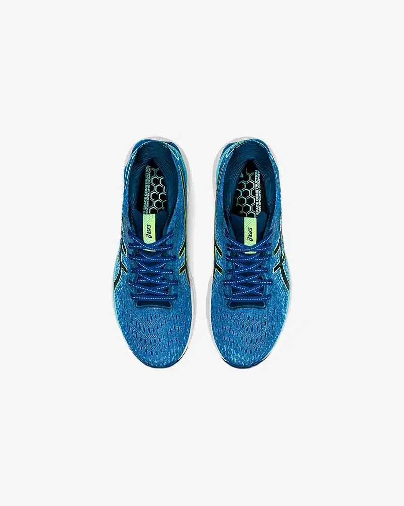 ASICS Gel-Nimbus 24 M - 1011B359-400 (1) au meilleur prix !