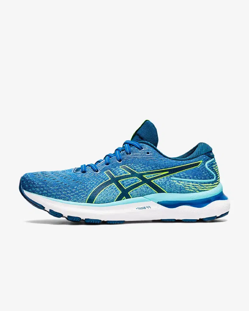 ASICS Gel-Nimbus 24 M - Men (27)  au meilleur prix !