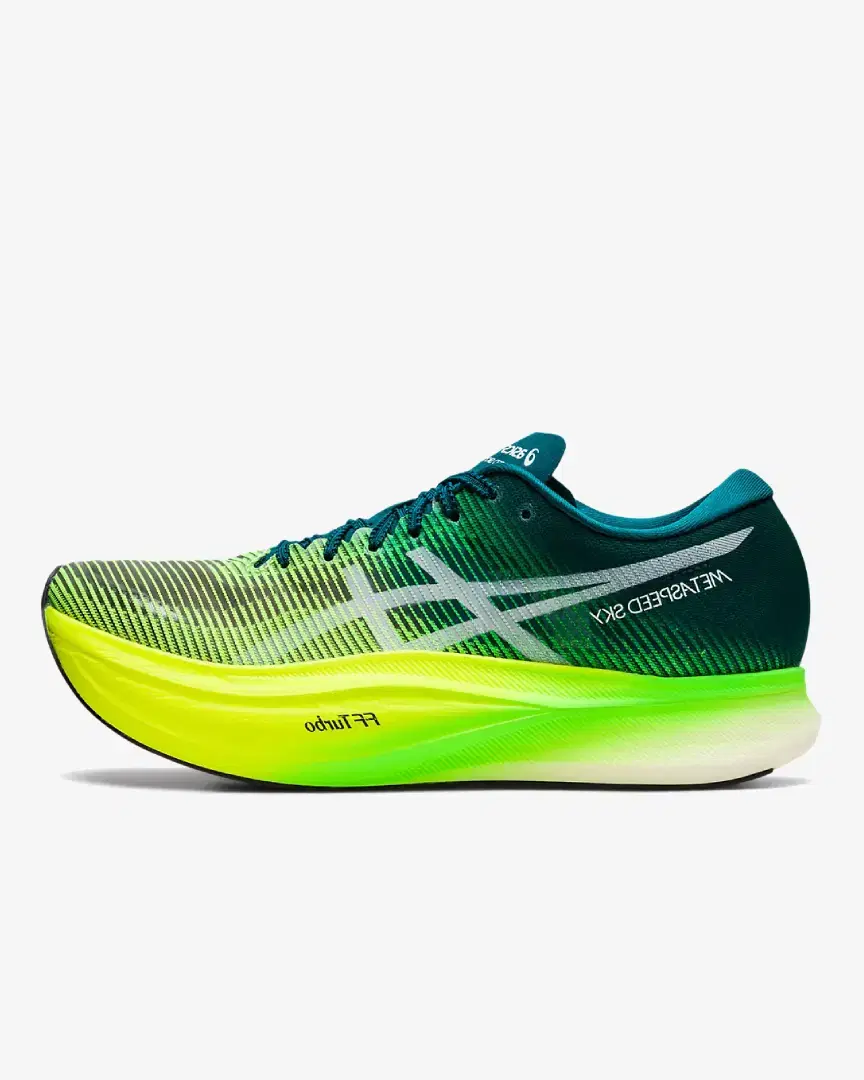 Asics Metaspeed Sky + M - 1013A115-300 (0) au meilleur prix !