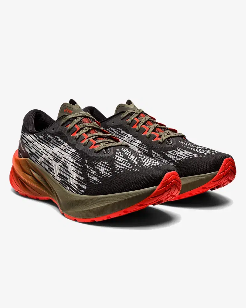 Asics Novablast 3 Tr M - 1011B568-300 (1) au meilleur prix !