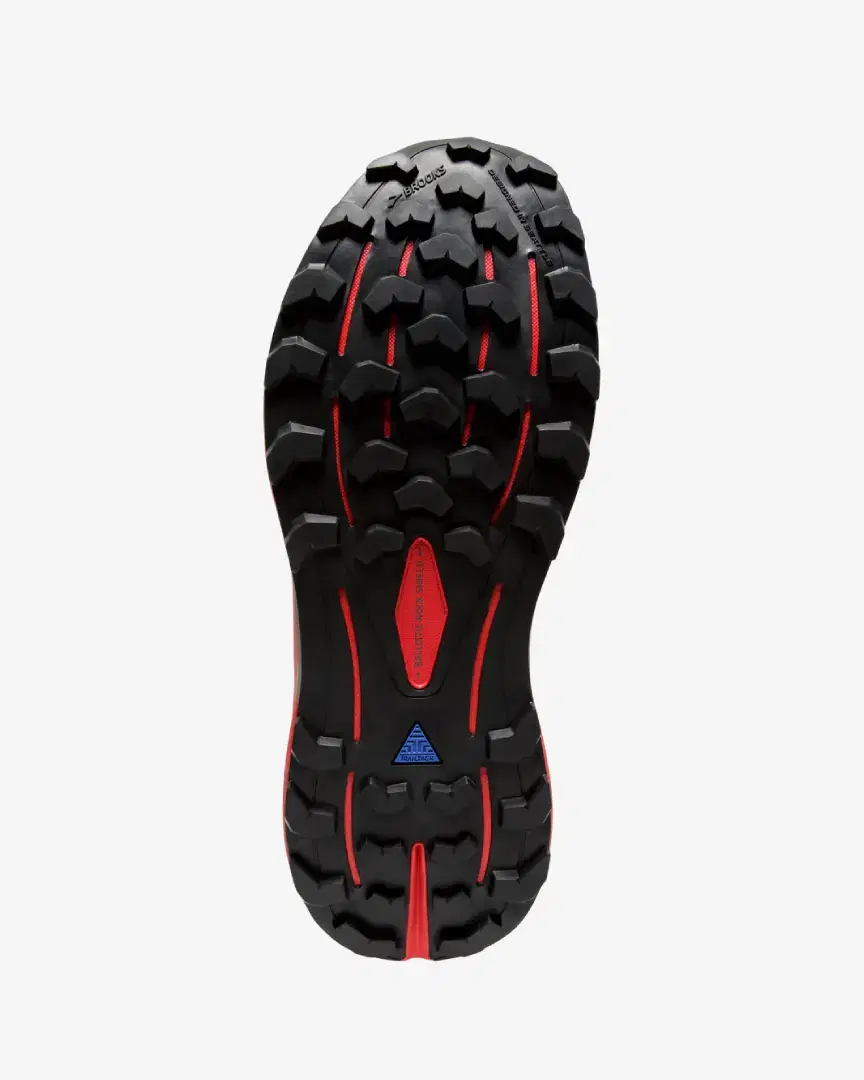 Brooks Cascadia 16 M - 110376_035 (1) au meilleur prix !