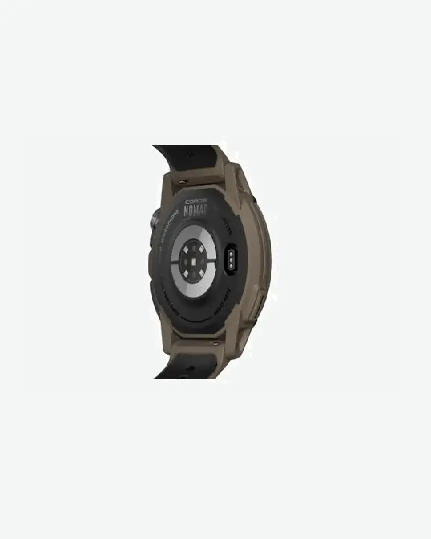 Coros Nomad - COR-720344 (2) au meilleur prix !