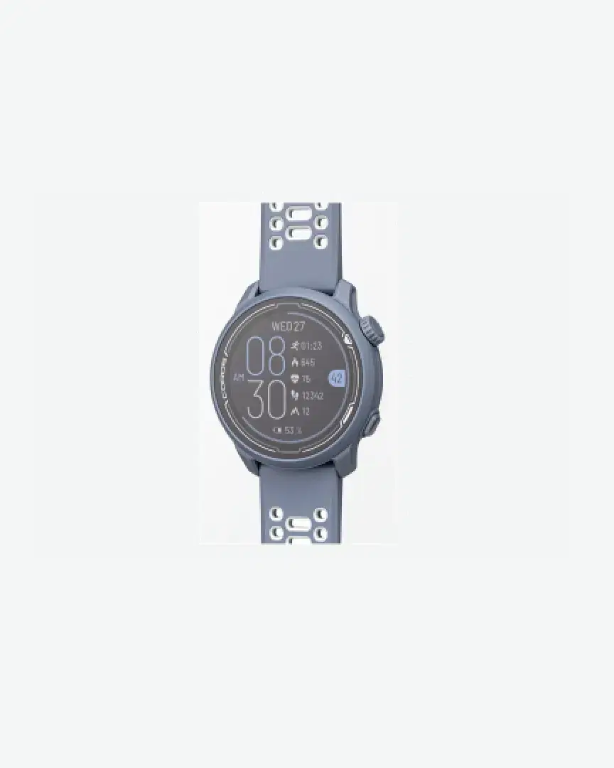 Coros Pace 2 Acier - 720167 (1) au meilleur prix !