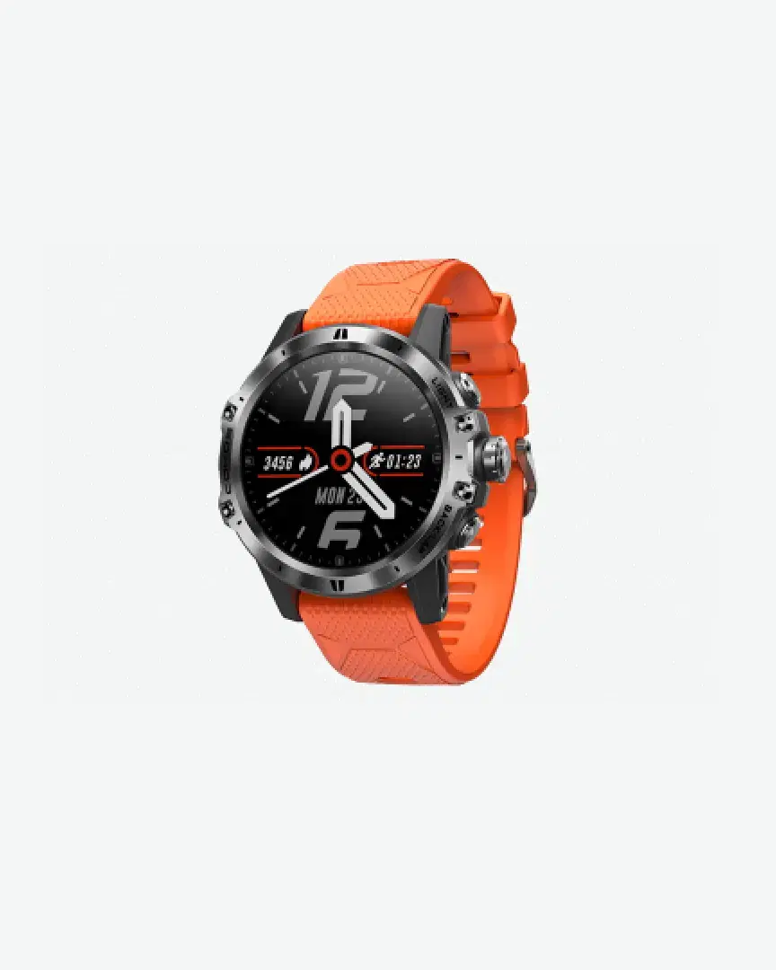 Coros Vertix - Unisex (14)  au meilleur prix !