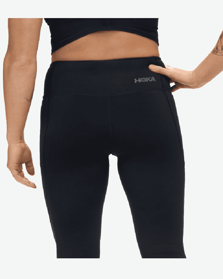 Hoka Collant W - 1141763-BLK (1) au meilleur prix !