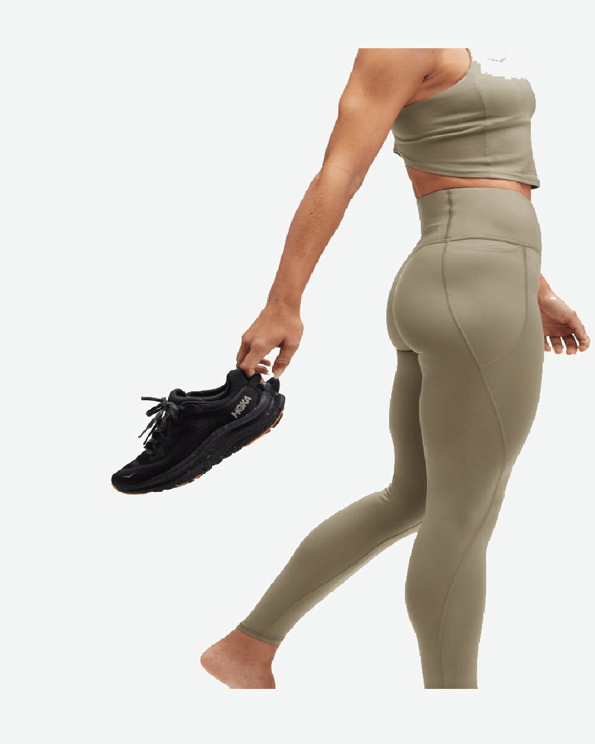 Hoka Collant W - 1141763-OHZ (3) au meilleur prix !