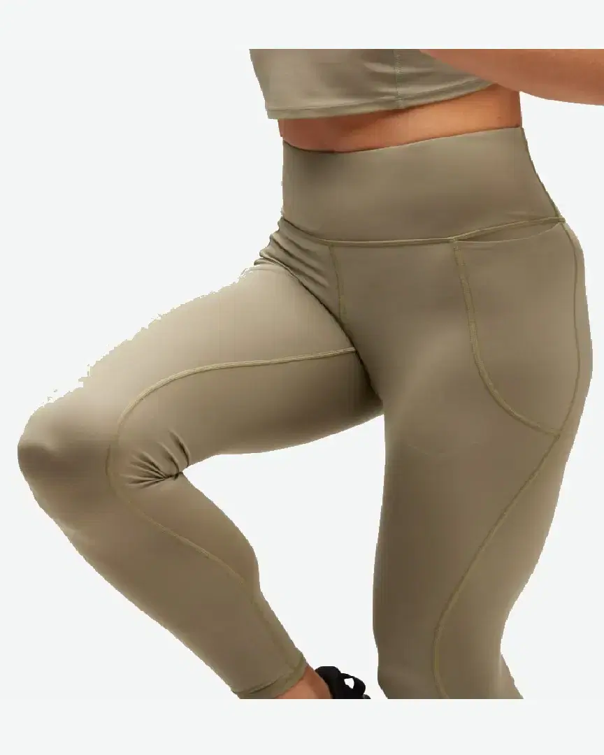 Hoka Collant W - 1141763-OHZ (5) au meilleur prix !