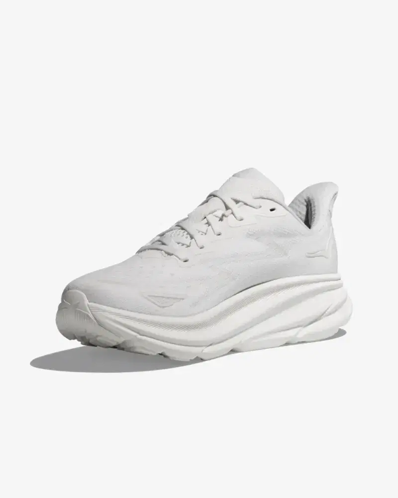 Hoka One One Clifton 9 W - 1127896-WWH (1) au meilleur prix !