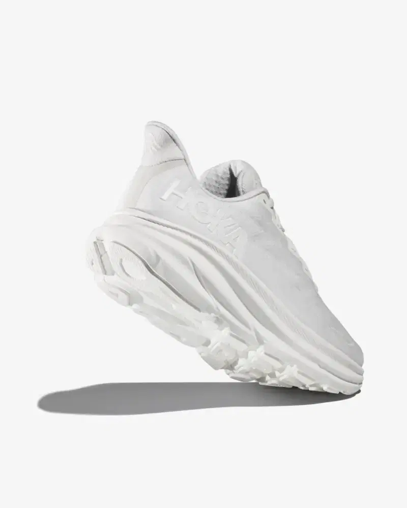 Hoka One One Clifton 9 W - 1127896-WWH (3) au meilleur prix !