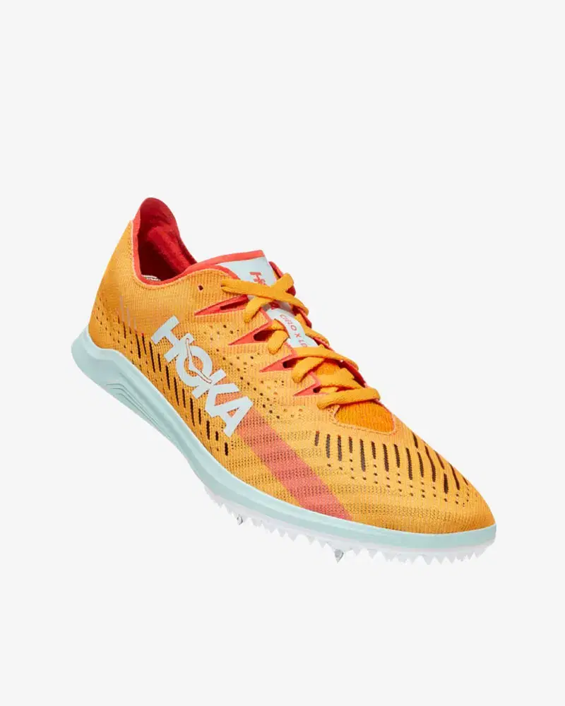 Hoka One One X Cielo LD M - 1123097-RYCM (3) au meilleur prix !