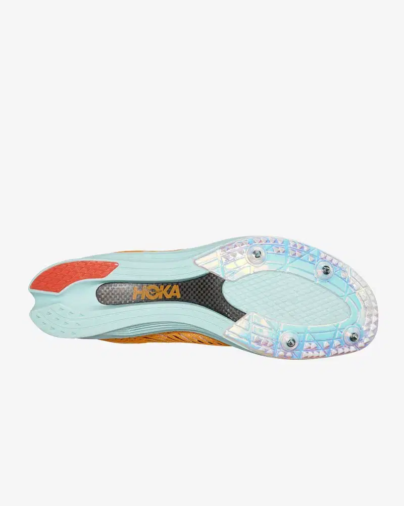 Hoka One One X Cielo LD M - 1123097-RYCM (1) au meilleur prix !