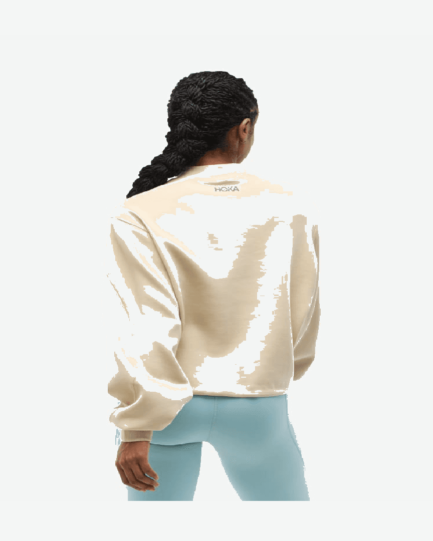 Hoka Pull W - 1164311-OAT (1) au meilleur prix !