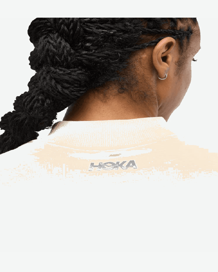 Hoka Pull W - 1164311-OAT (4) au meilleur prix !