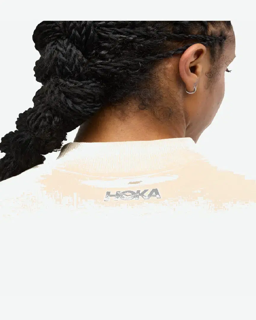 Hoka Pull W - 1164311-OAT (5) au meilleur prix !