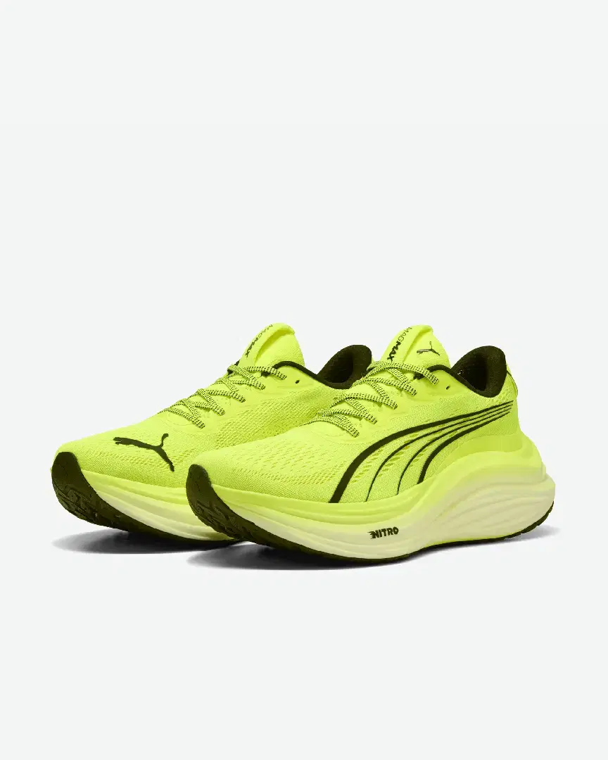 Magmax Nitro Homme M - 310088-08 (1) au meilleur prix !