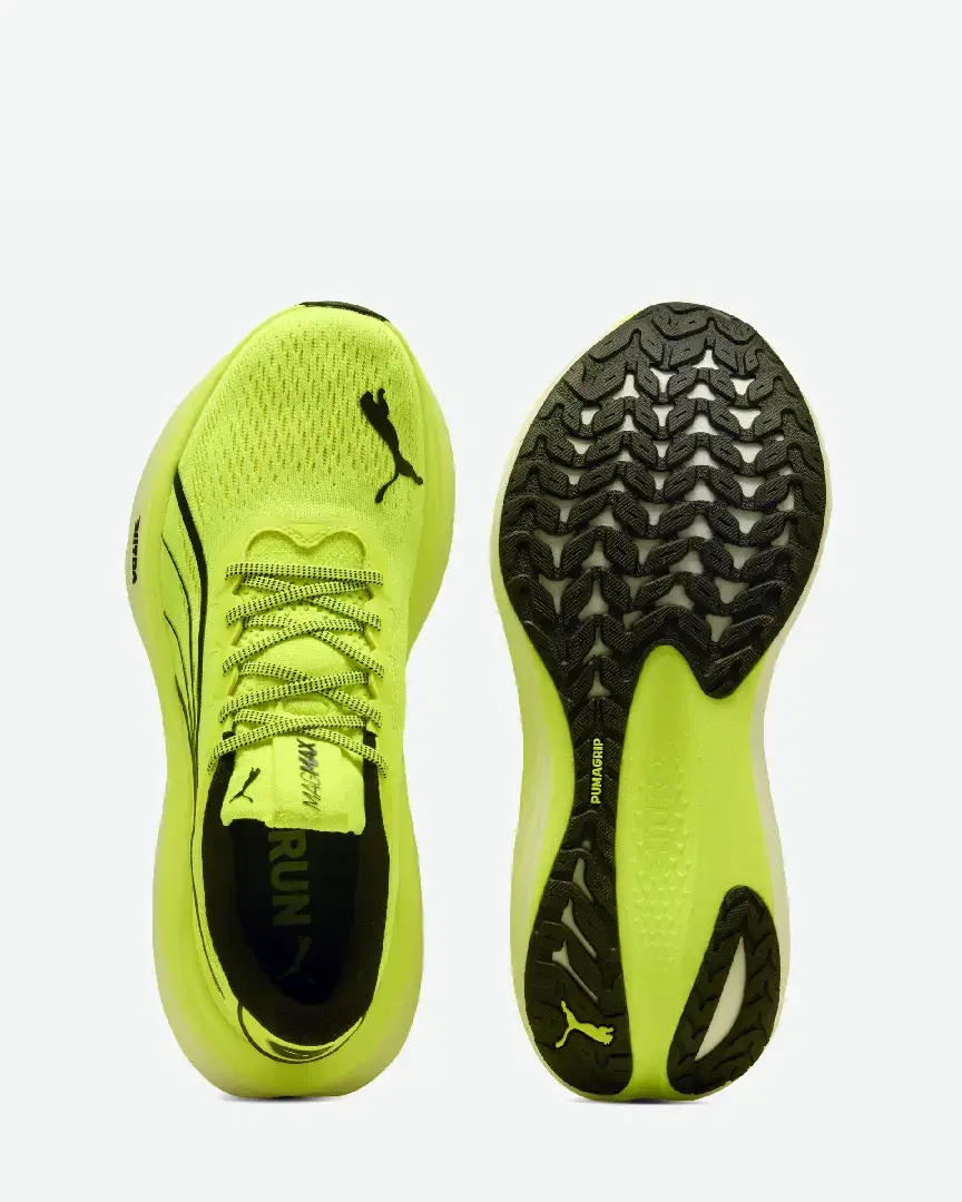 Magmax Nitro Homme M - 310088-08 (3) au meilleur prix !