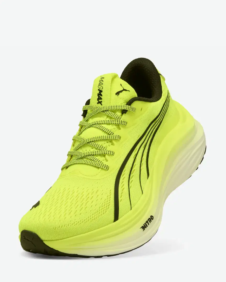 Magmax Nitro Homme M - 310088-08 (5) au meilleur prix !