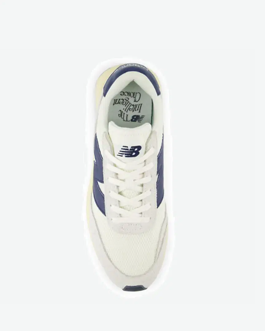 New Balance 370 - U370EC (3) au meilleur prix !