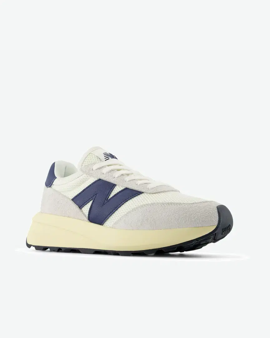 New Balance 370 - U370EC (5) au meilleur prix !