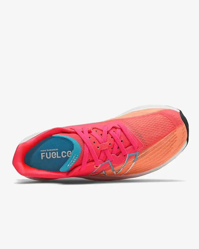 New Balance Fuelcell Rebel V2 W - WFCXLM2 (3) au meilleur prix !