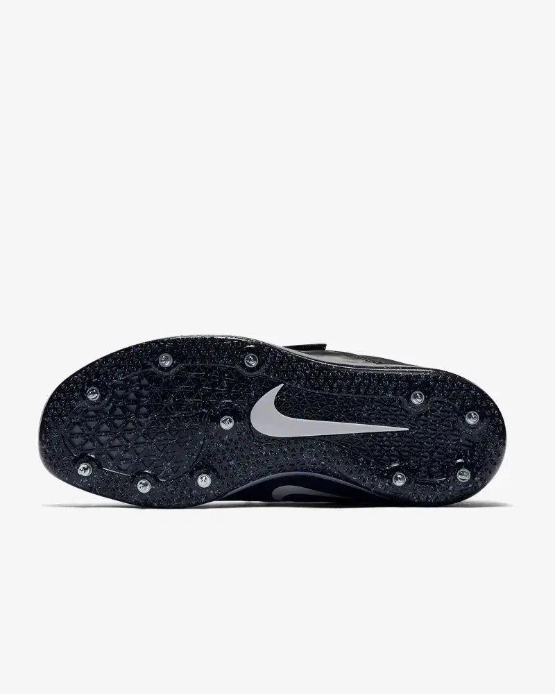 Nike High Jump Elite - 806561-002 (4) au meilleur prix !