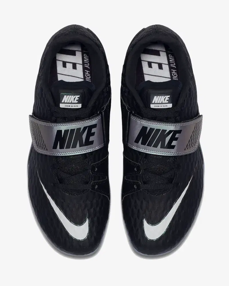 Nike High Jump Elite - 806561-002 (3) au meilleur prix !