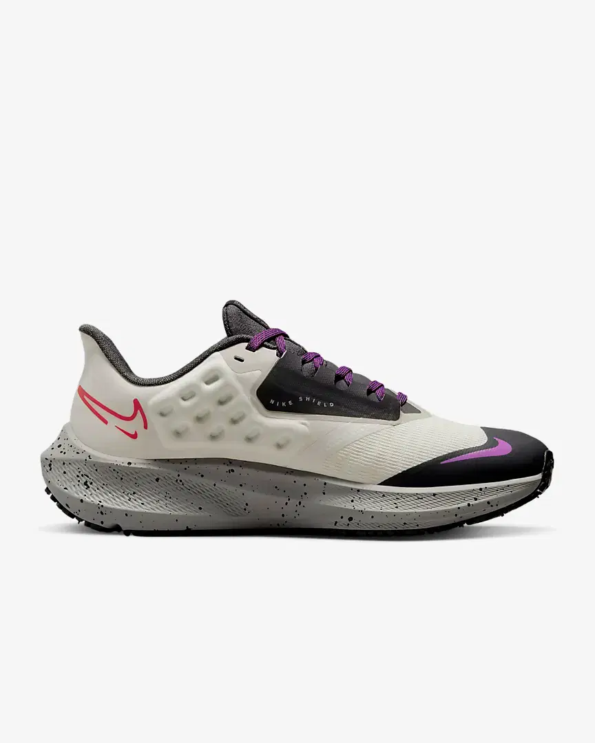 Nike Pegasus 39 Shield W - DO7626-003 (1) au meilleur prix !