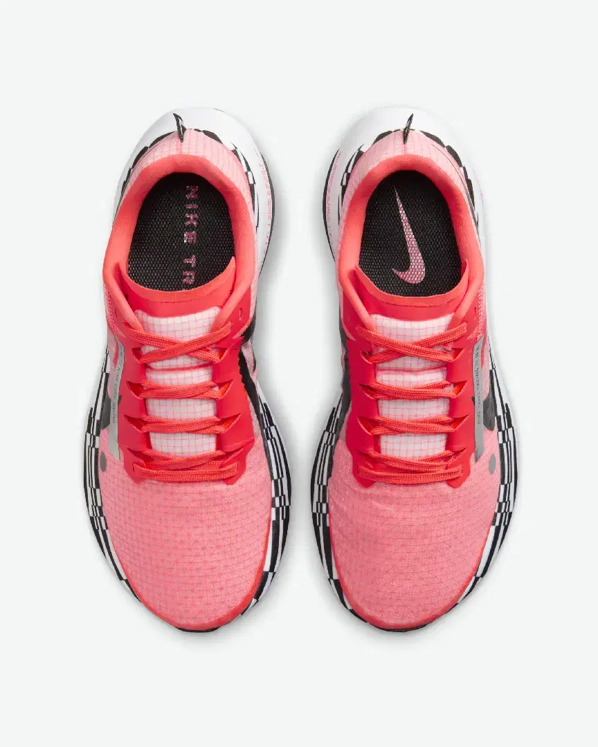 Nike Zoomx Ultrafly Trail W - DZ0489-600 (3) au meilleur prix !