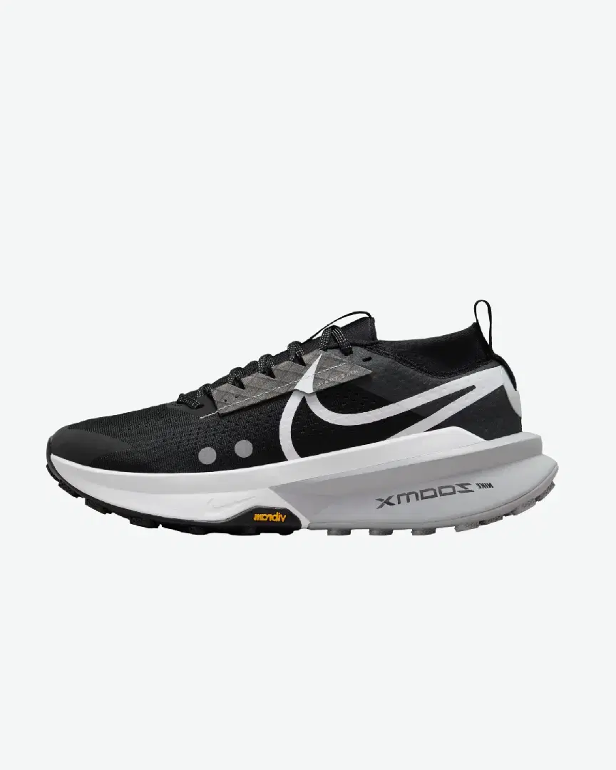 Nike Zegama Trail 2 M - FD5190-001 (0) au meilleur prix !