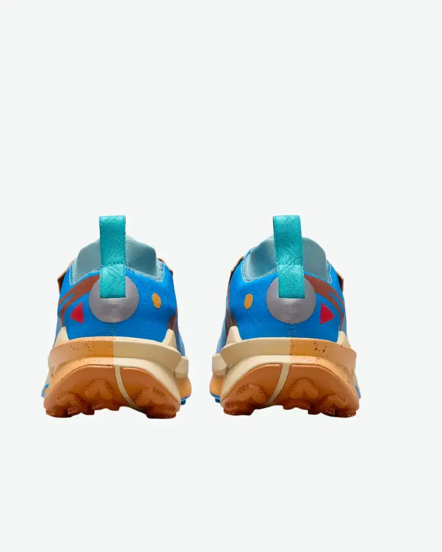 Nike Zegama Trail 2 M - FD5190-401 (1) au meilleur prix !